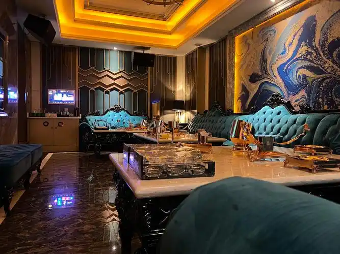 咸宁商务ktv，划算实惠精彩-咸安区ktv预订