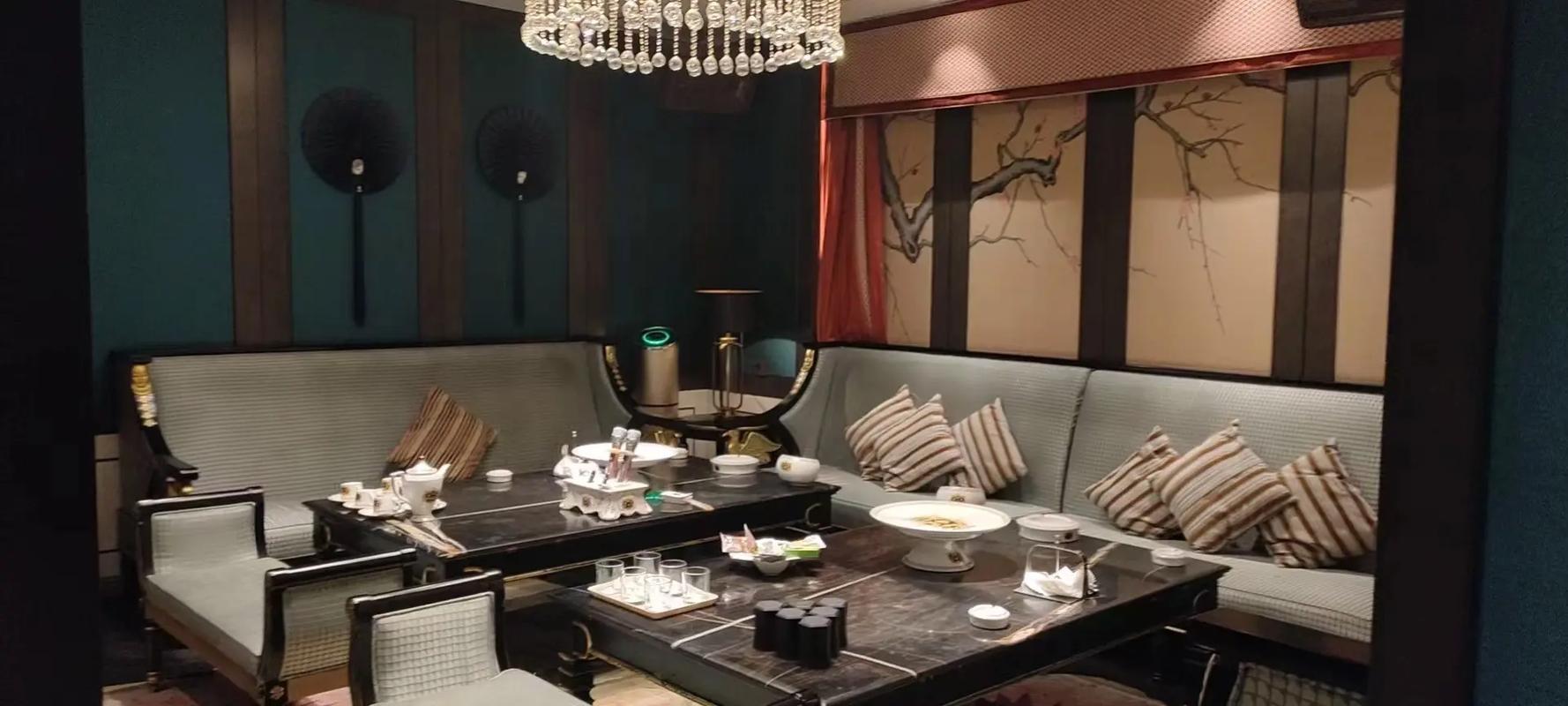 咸宁商务ktv预订-咸安区ktv预订